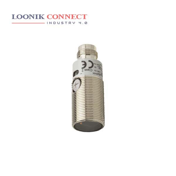 Rn Sensor M12 – E3FB – RN21 Sensor - Loonik Connect