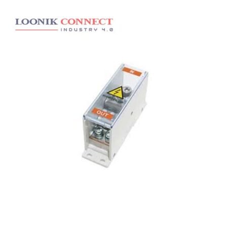 Power Distribution Block Three Phase - Loonik Connect